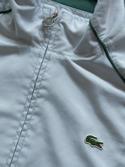Lacoste Vintage Trackjacket | L