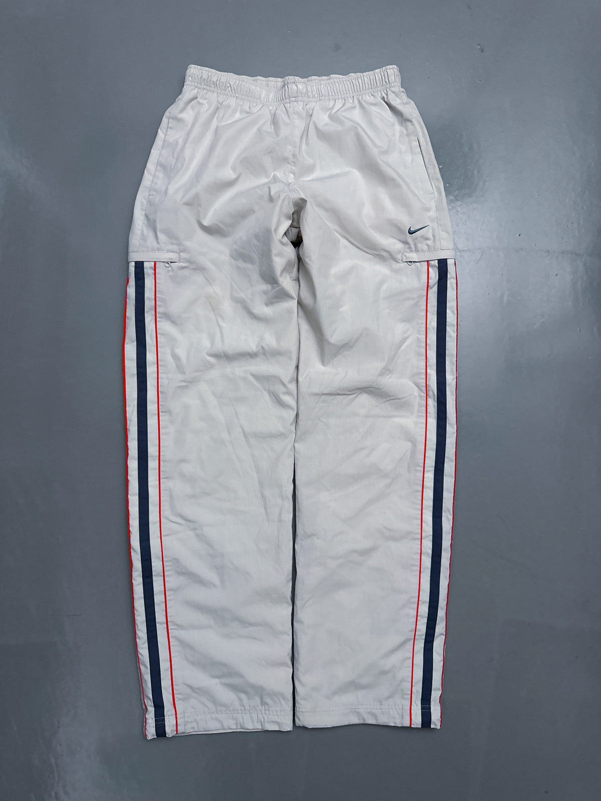 Nike Vintage *PREMIUM* Trackpants | S