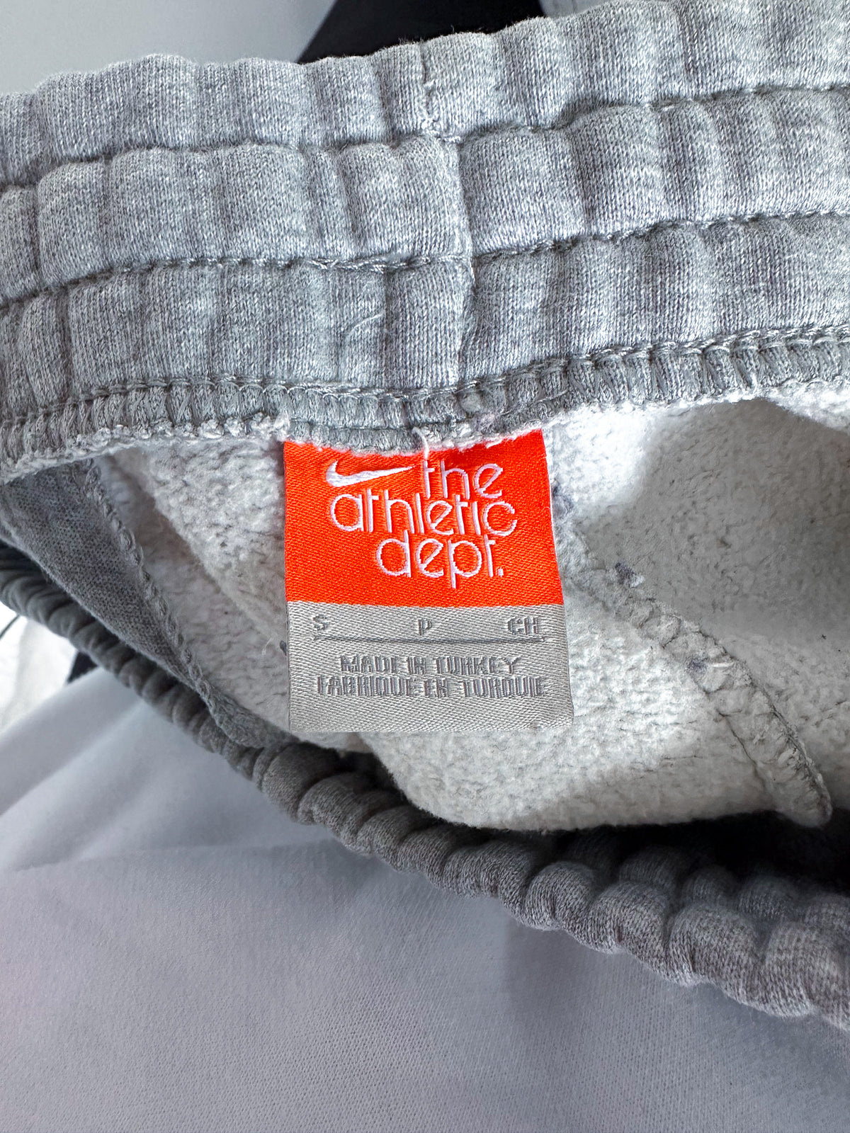 Nike Vintage Sweatpants | S