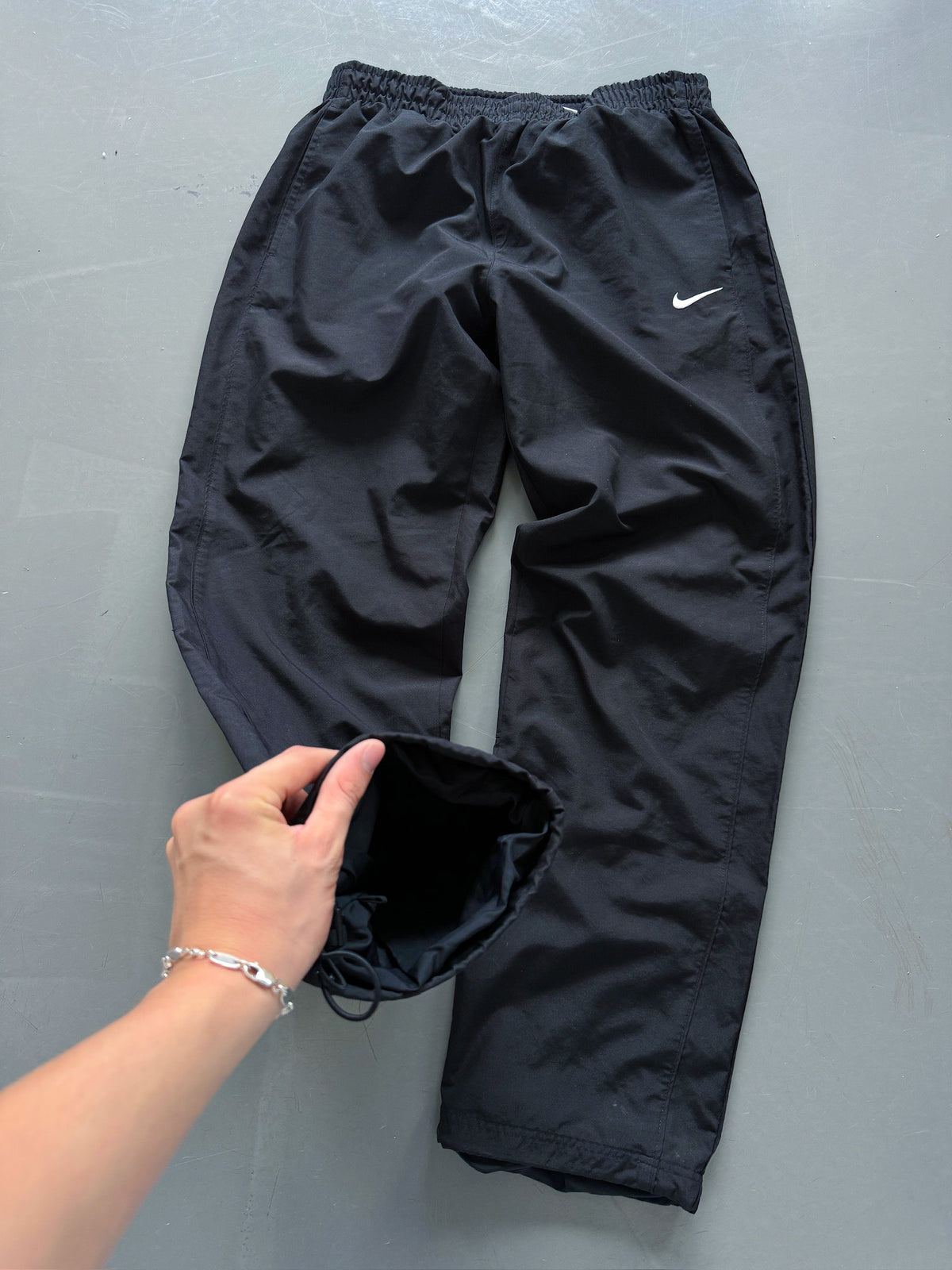 Nike Vintage Trackpants | M