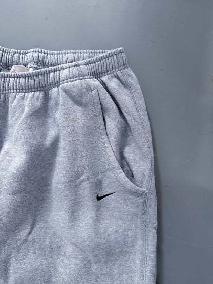 Nike Vintage Open Leg Sweatpants / Jogger | XL