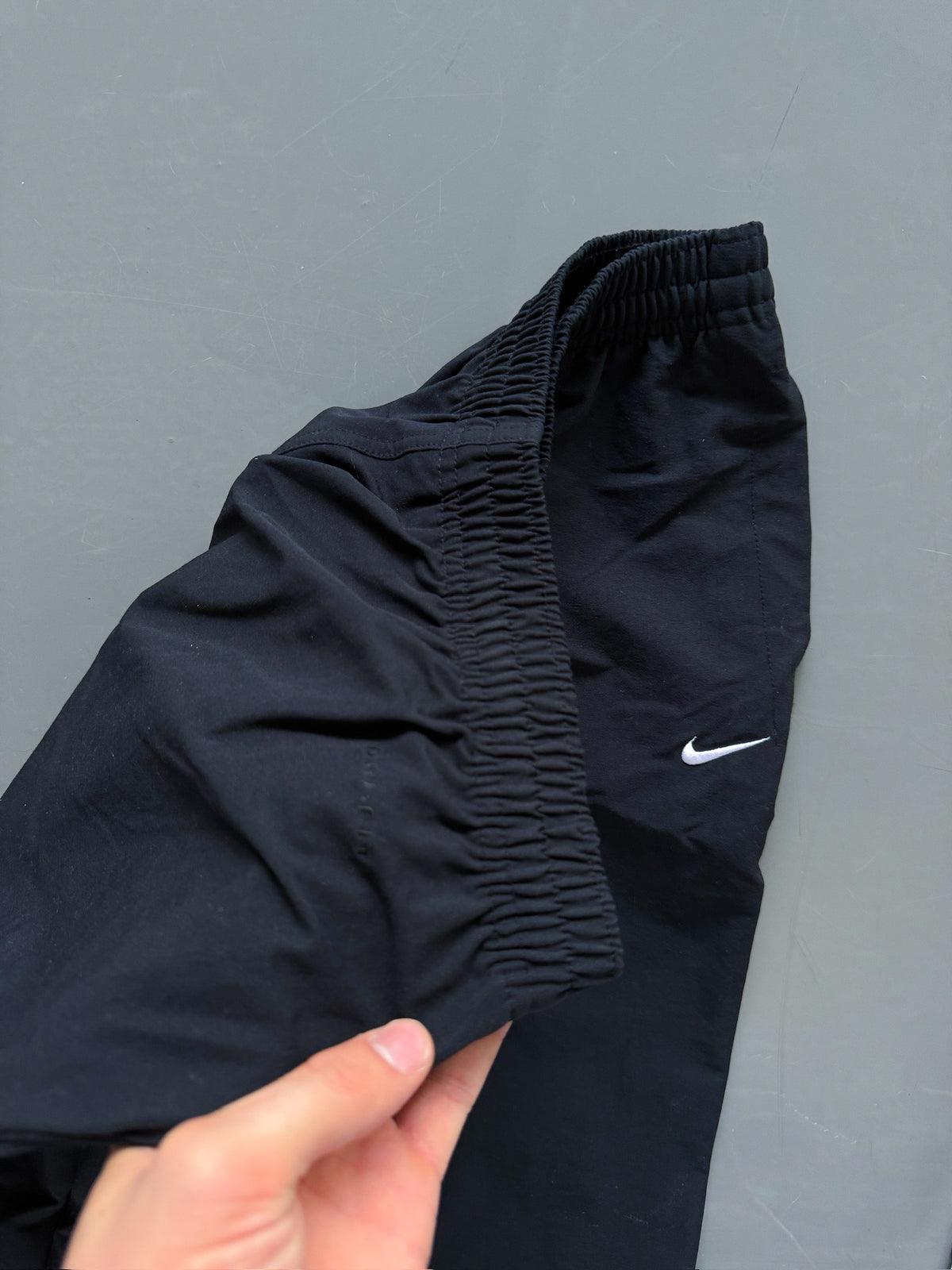 Nike Vintage Trackpants | Fittet S
