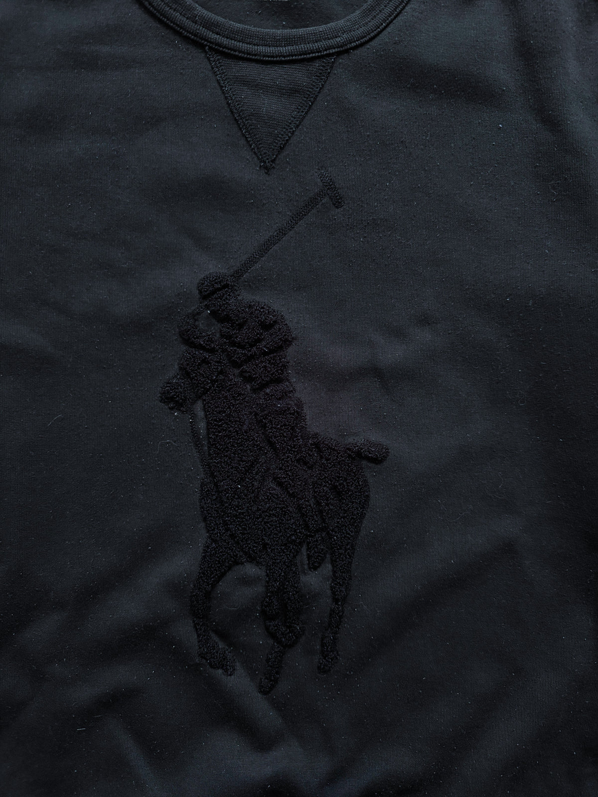 Polo Ralph Lauren Vintage Pullover | M
