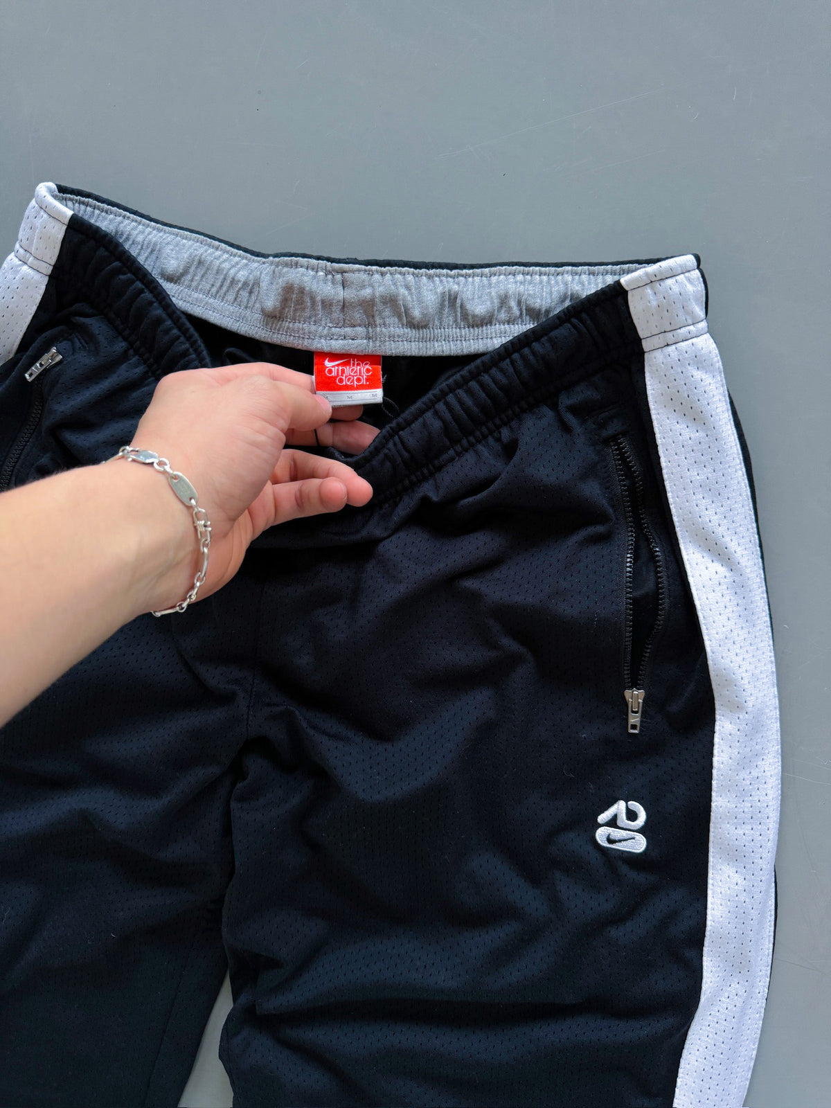 Nike Vintage Trackpants | M