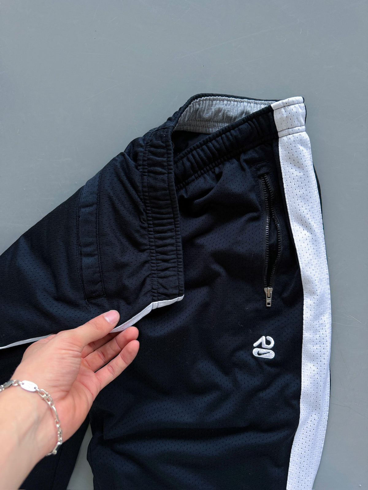 Nike Vintage Trackpants | M