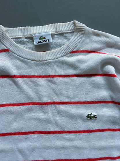 Lacoste Vintage Pullover  | M