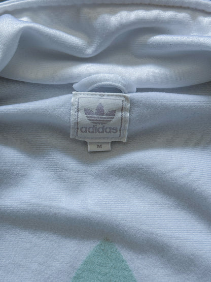 Adidas Firebird Vintage Trackjacket | M