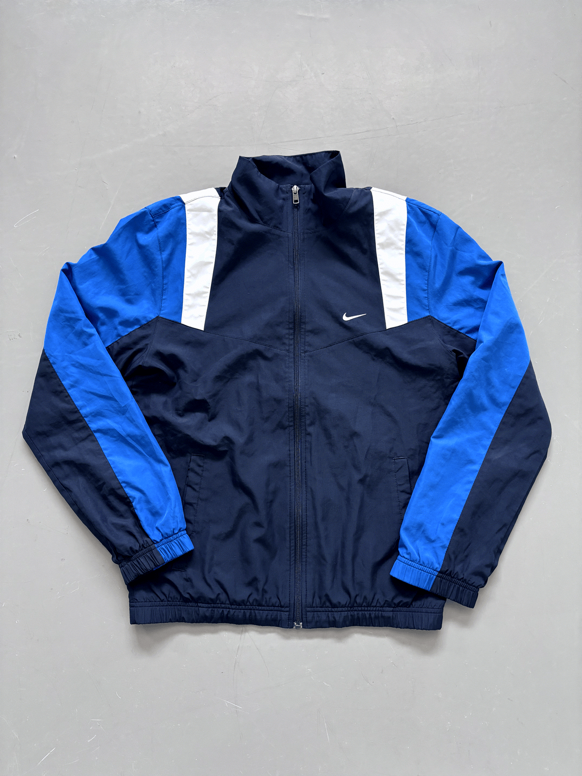Nike Vintage Tracksuit | S