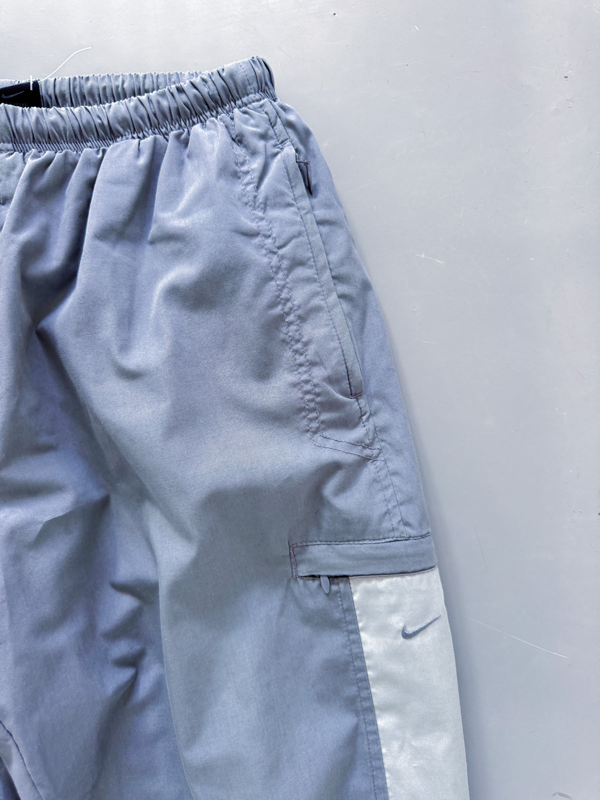 Nike Vintage Trackpants | M