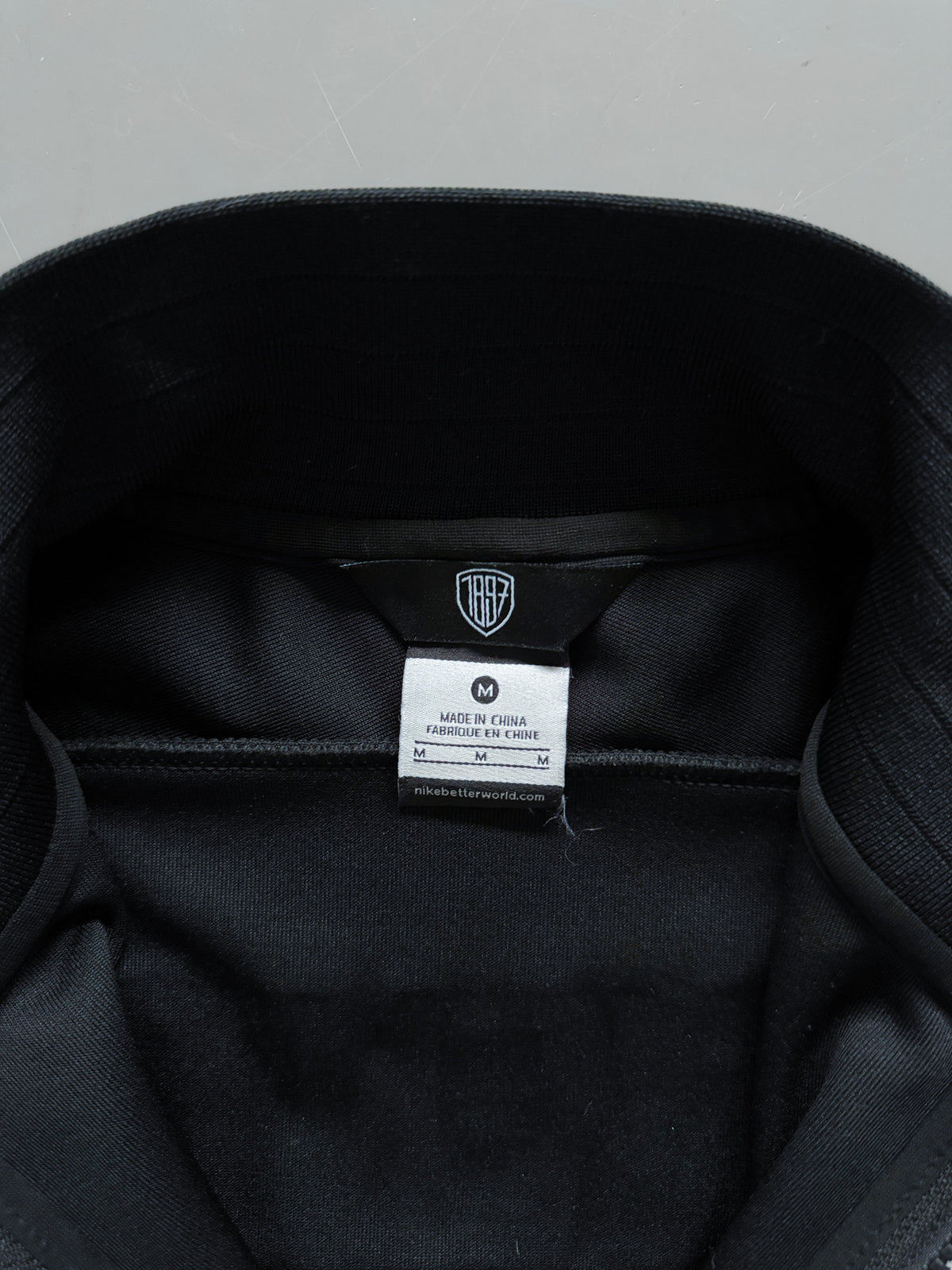 Nike x Juve Vintage Trackjacket | M