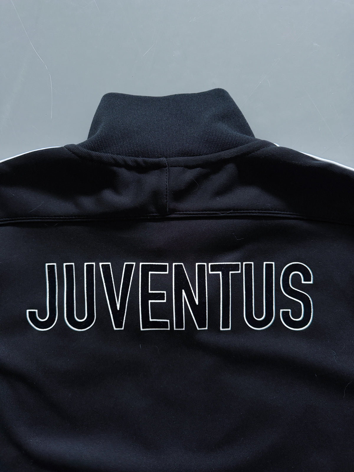 Nike x Juve Vintage Trackjacket | M
