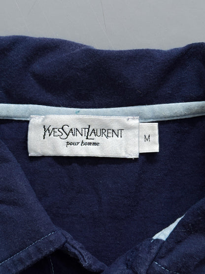 YSL Vintage Polo-Shirt | M