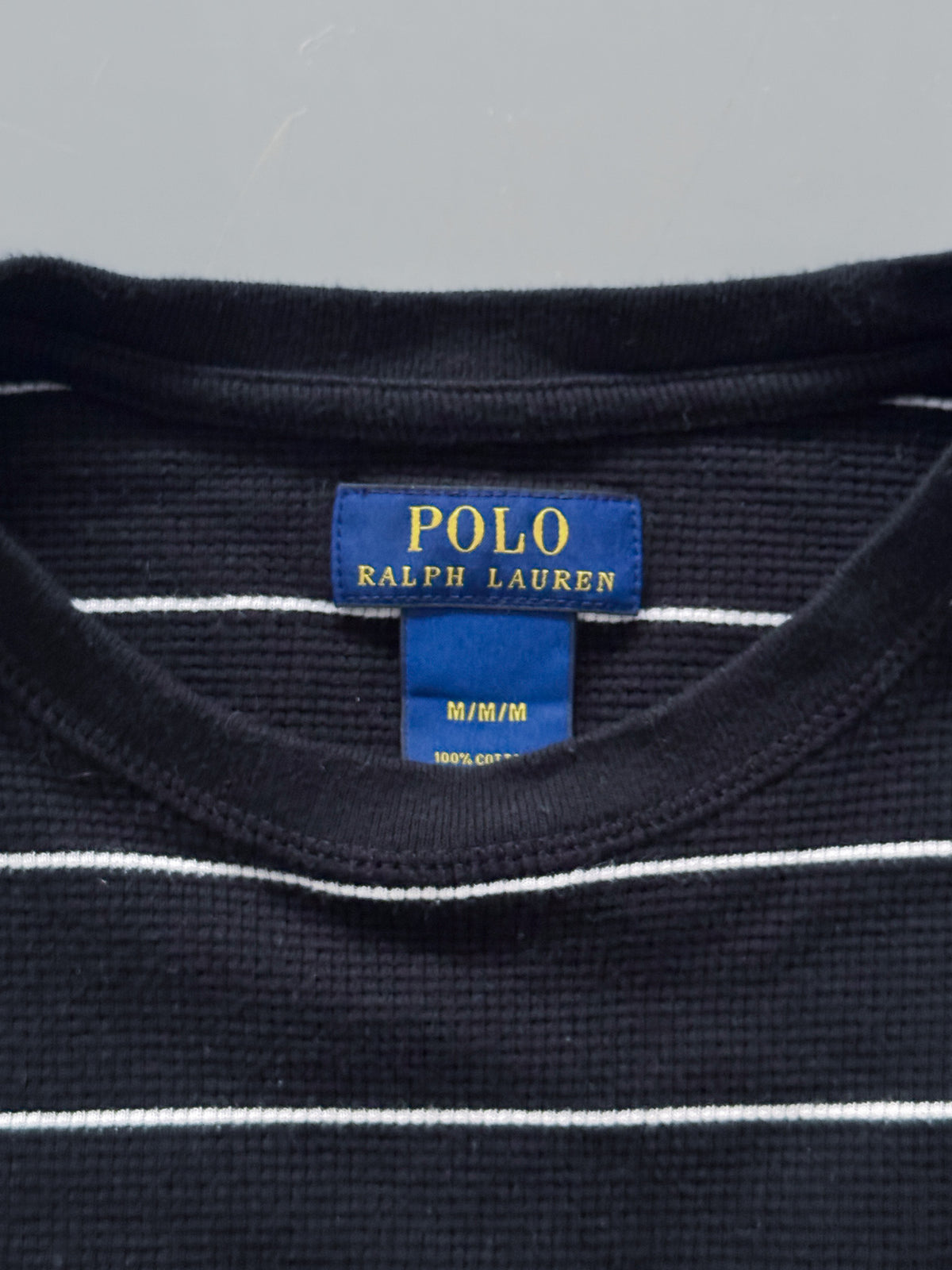 Polo Ralph Lauren Vintage Pullover | M