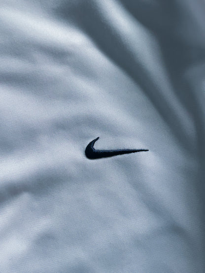 Nike Vintage *Babyblue* Trackjacket | L