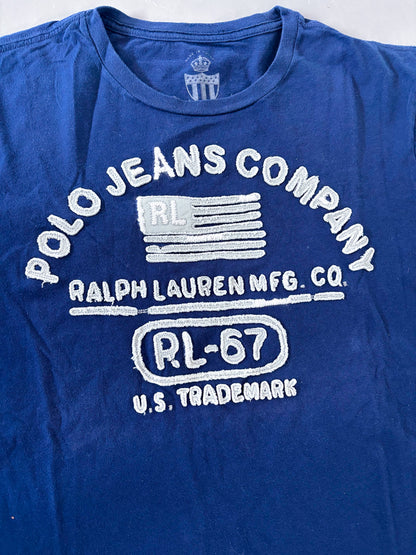 Polo Jeans Vintage Shirt | M