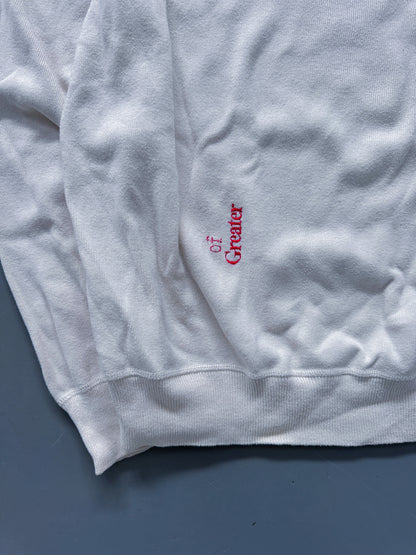 Polo Ralph Lauren *RARE* Vintage Pullover | L