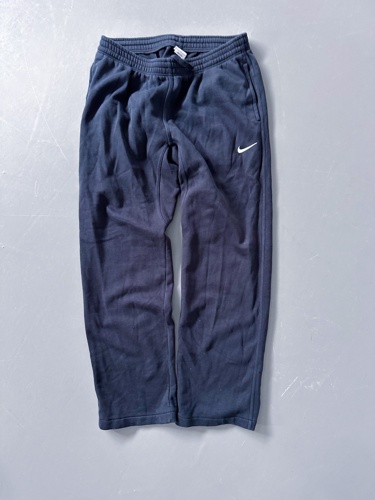 Nike Vintage Open Leg Sweatpants | M