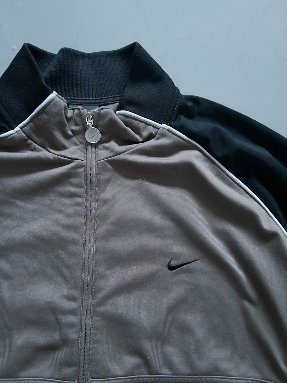 Nike Vintage Trackjacket | XL