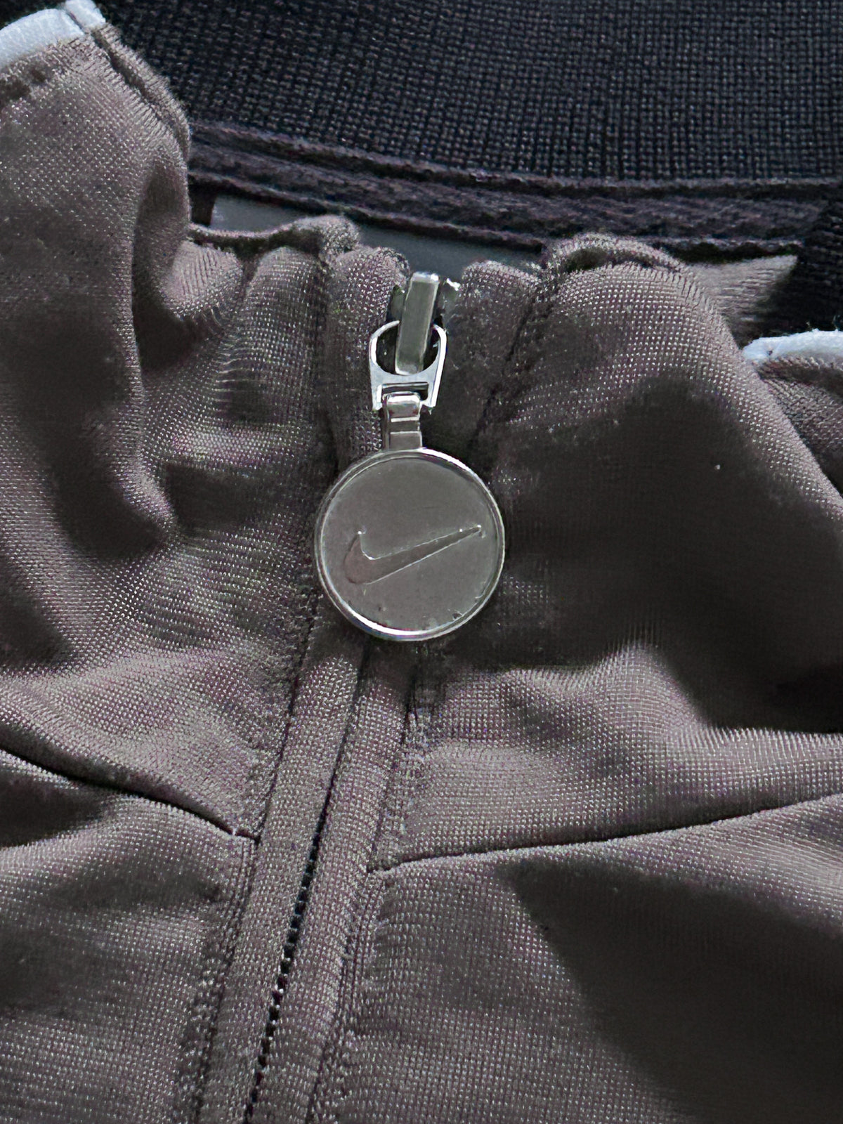 Nike Vintage Trackjacket | XL