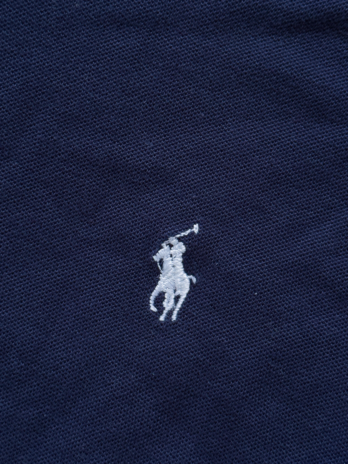 Polo Ralph Lauren Vintage Pullover | XS