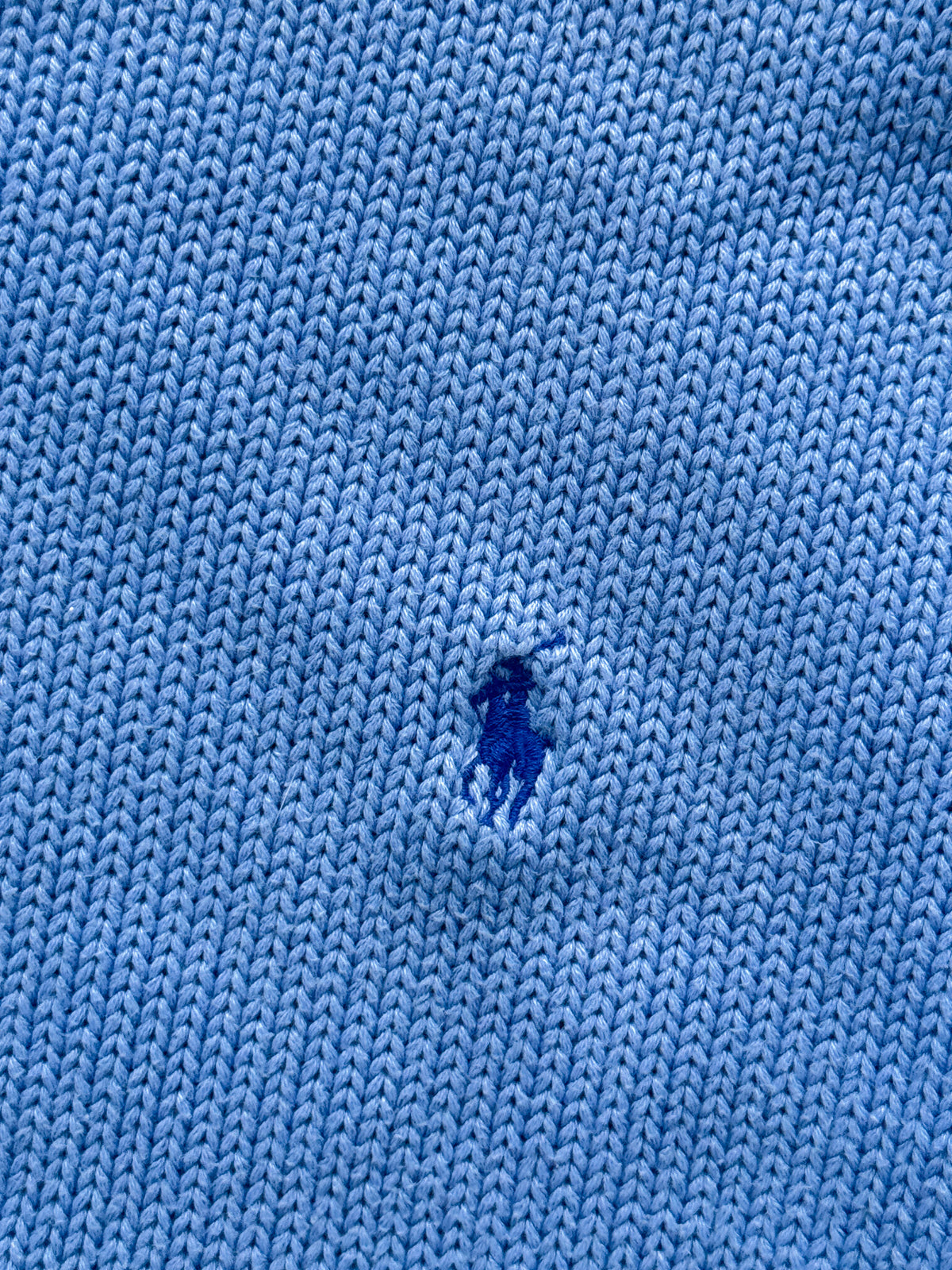 Polo Ralph Lauren Vintage Pullover | S