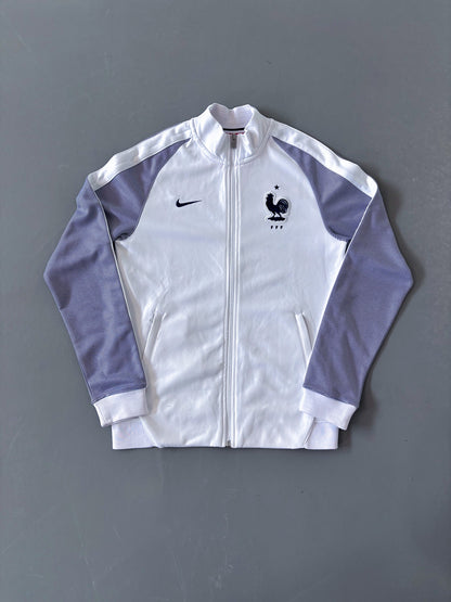 Nike x France Vintage Trackjacket | S