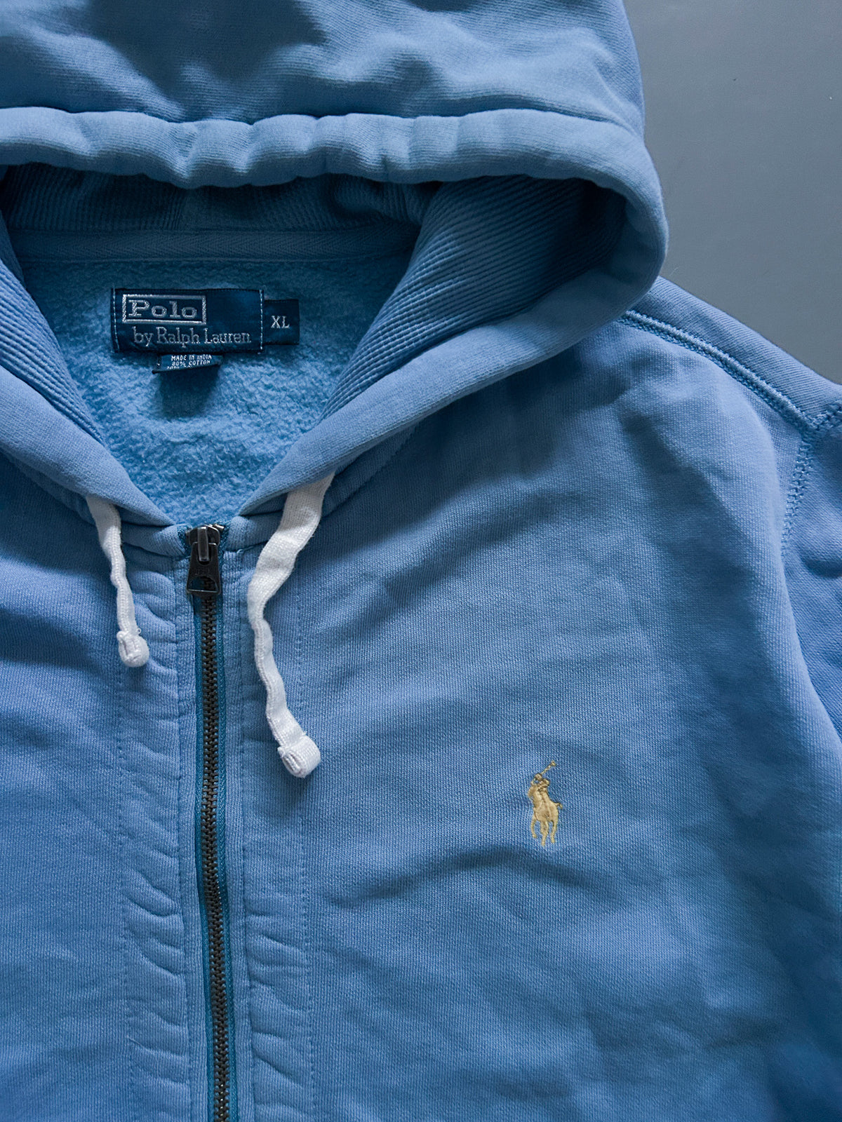 Polo Ralph Lauren Vintage Sweatjacke | XL
