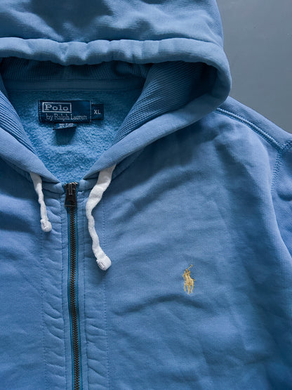 Polo Ralph Lauren Vintage Sweatjacke | XL