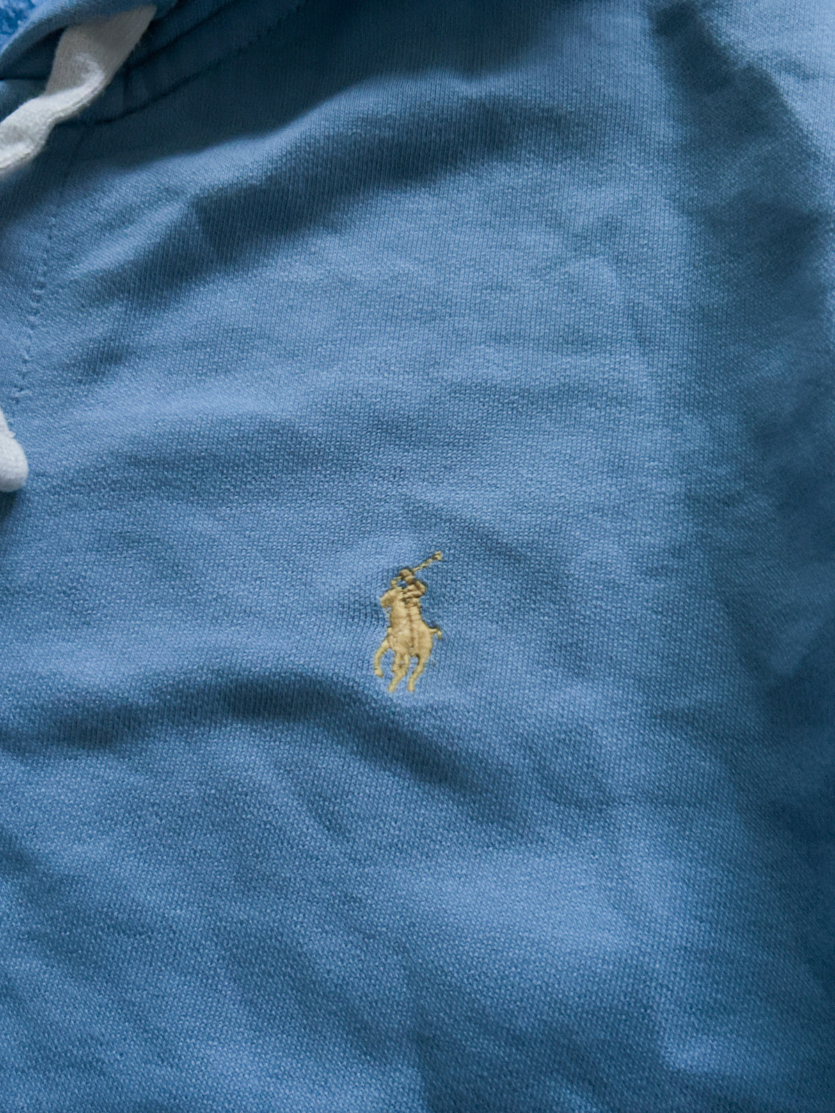 Polo Ralph Lauren Vintage Sweatjacke | XL
