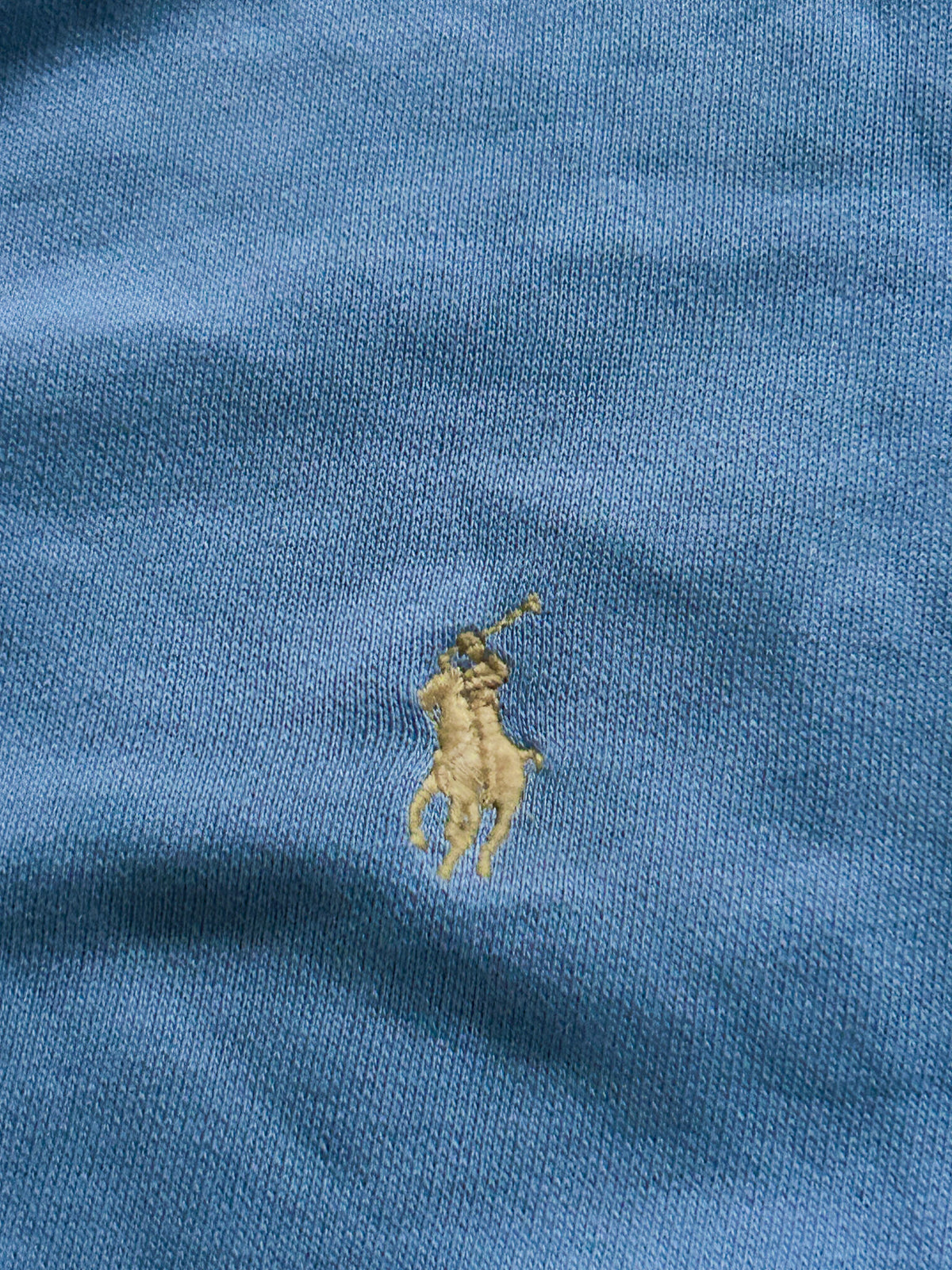 Polo Ralph Lauren Vintage Sweatjacke | XL