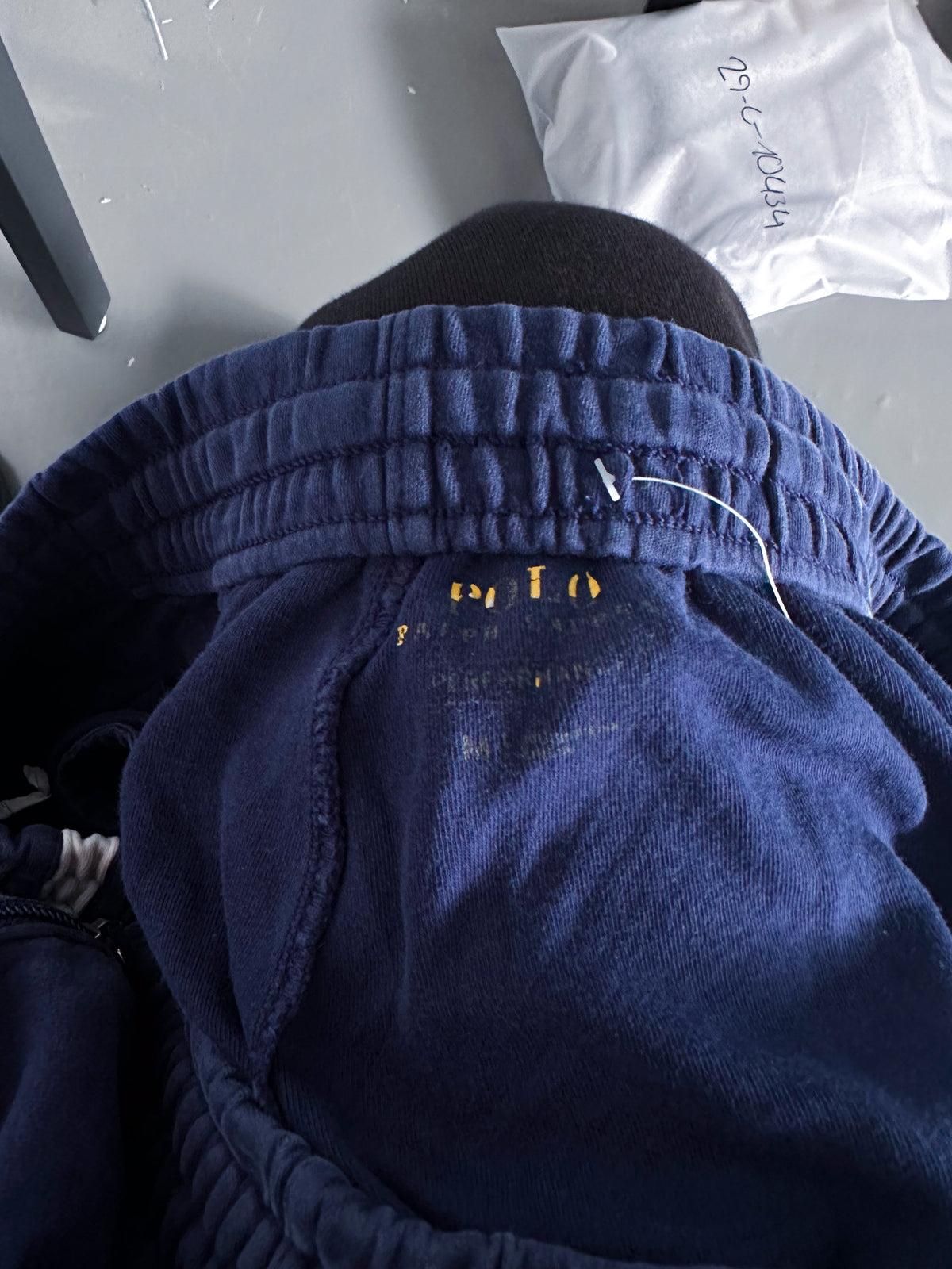 Polo Ralph Lauren Vintage Trackpants | S