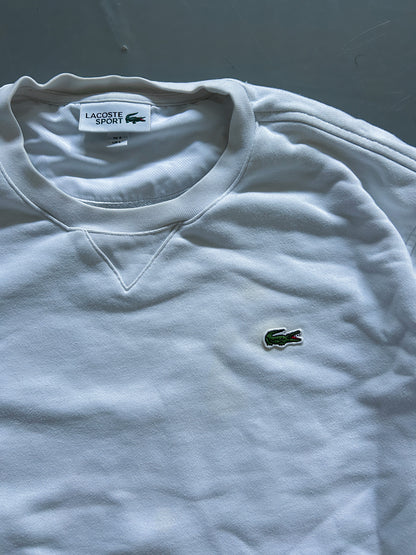 Lacoste Vintage Pullover | L
