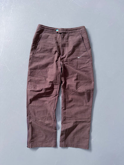 Nike Vintage Trackpants | M