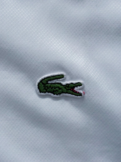 Lacoste Vintage Trackjacket | M