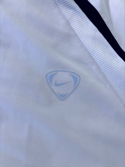Nike Vintage Trackjacket | L