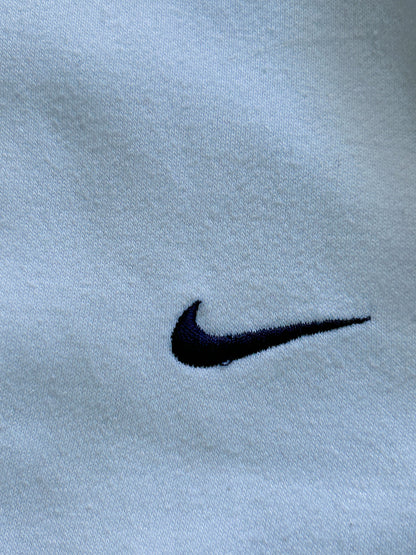 Nike Vintage Quarter Zip Pullover | M