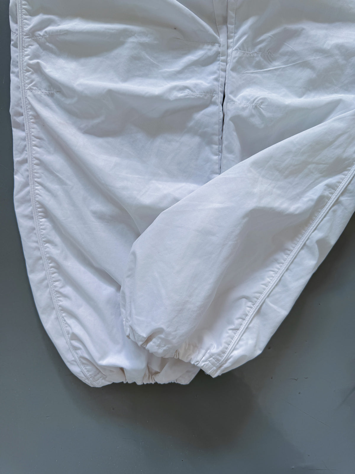 Nike Vintage Trackpants | XS