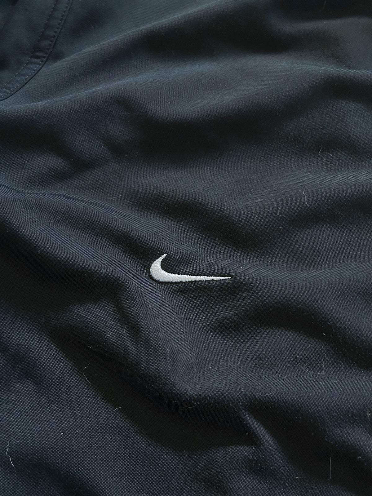 Nike Vintage *CORTEZ* Trackjacket | XL