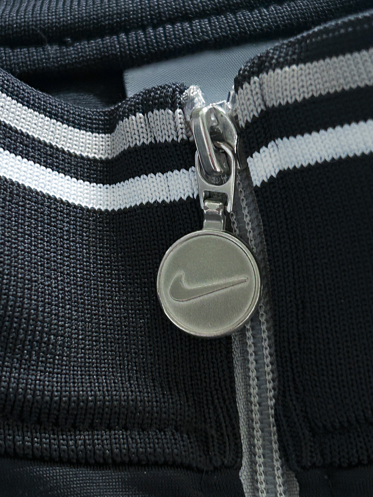 Nike Vintage *CORTEZ* Trackjacket | XL