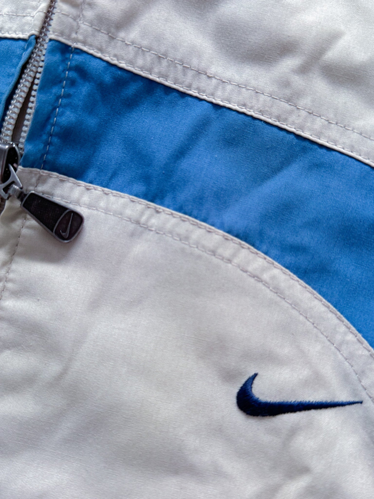 Nike Vintage Trackjacket | M