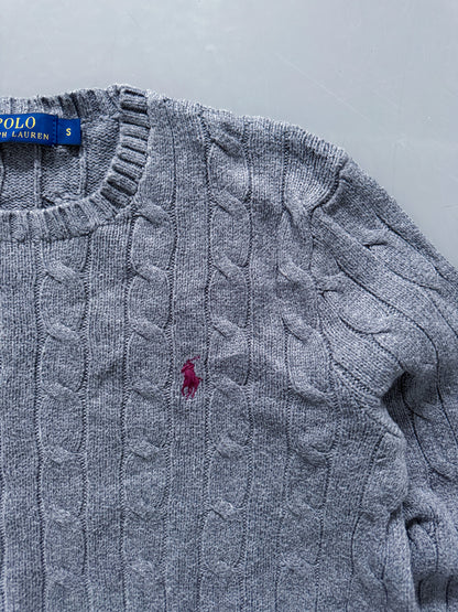 Polo Ralph Lauren Vintage Pullover | S