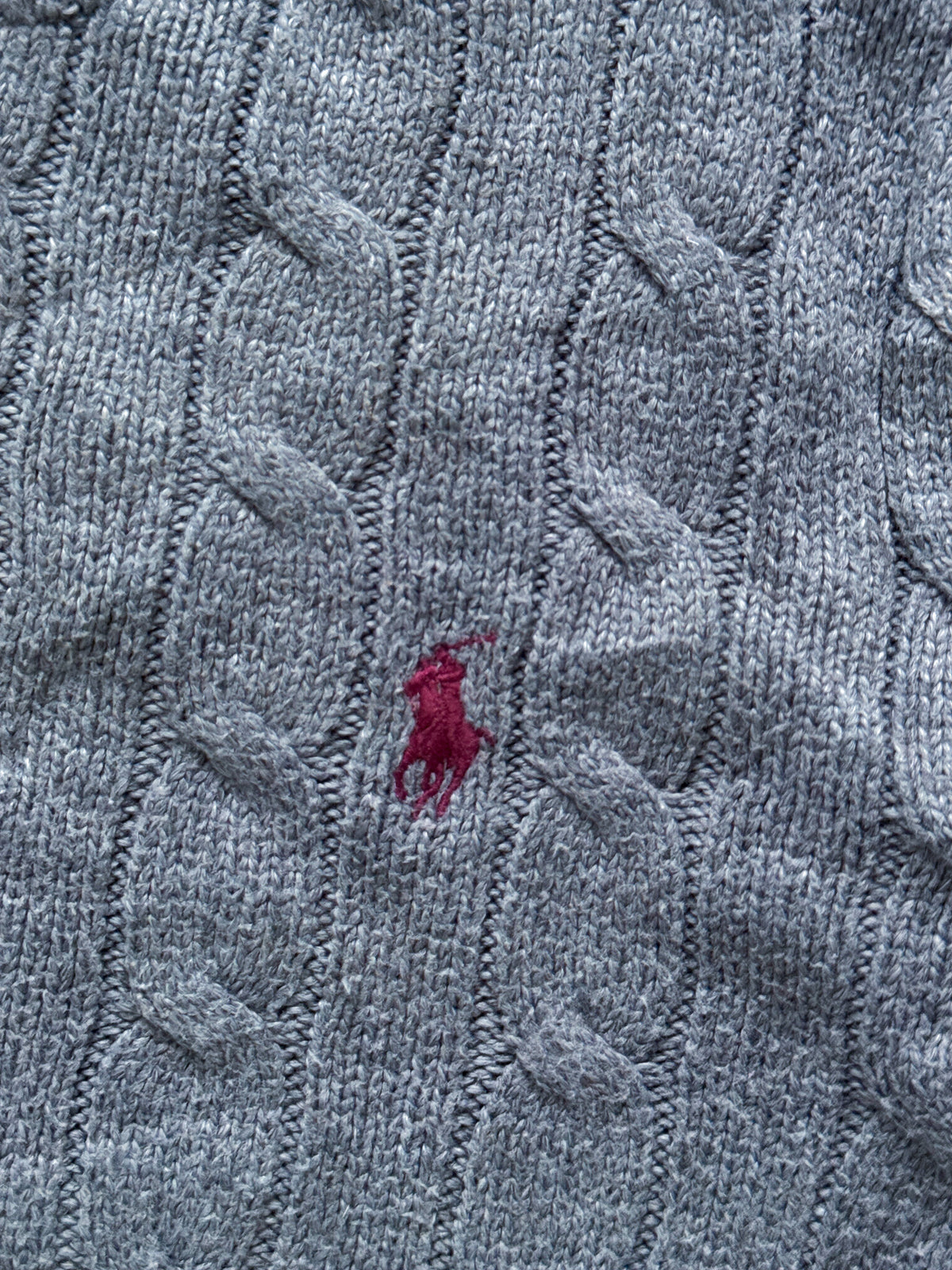 Polo Ralph Lauren Vintage Pullover | S