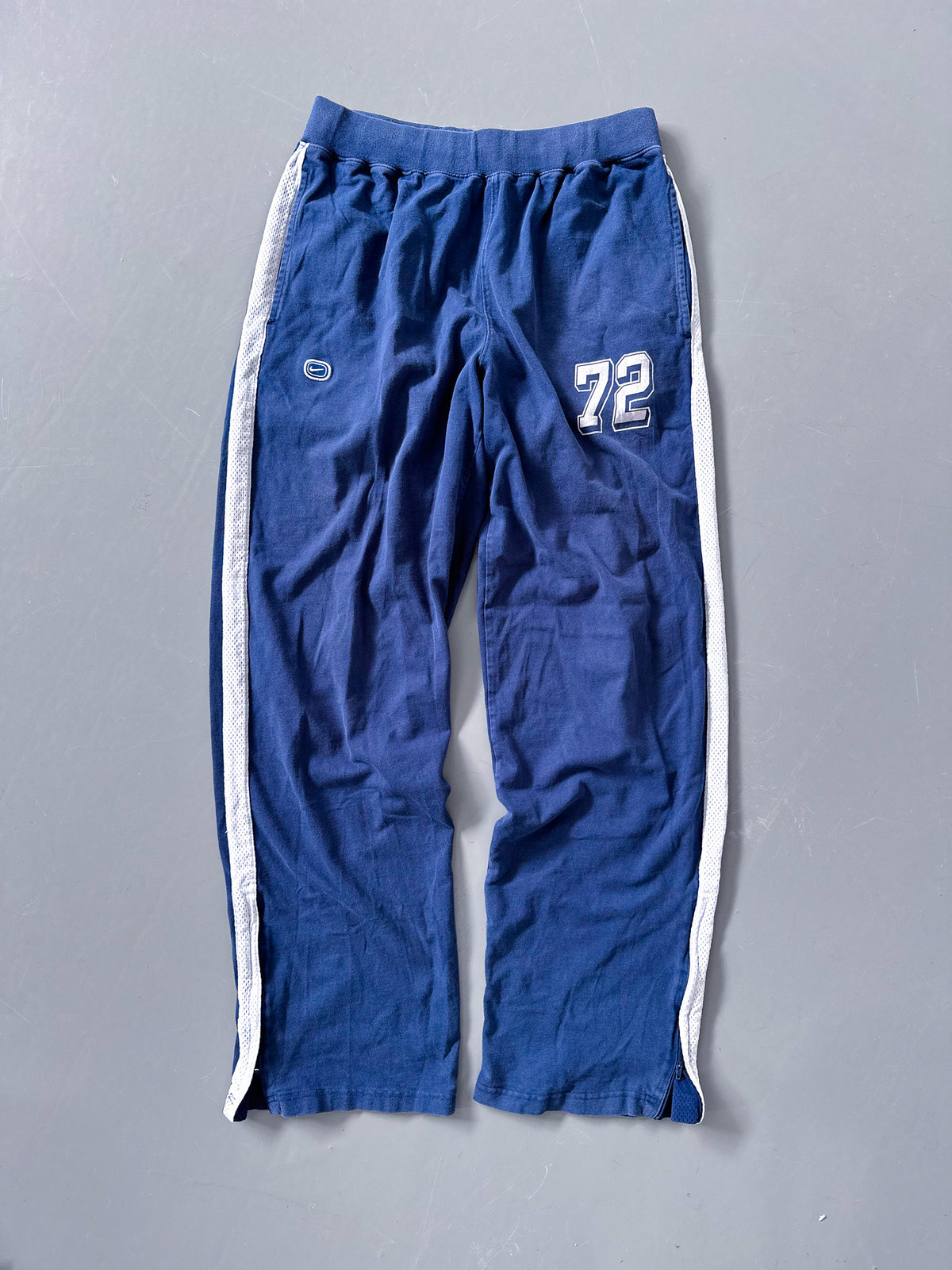 Nike Vintage Open Leg Sweatpants | L