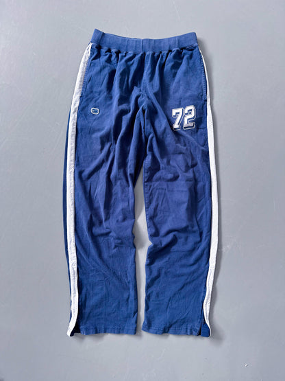 Nike Vintage Open Leg Sweatpants | L
