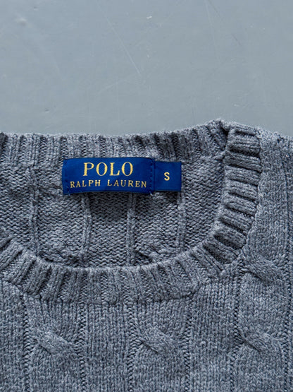 Polo Ralph Lauren Vintage Pullover | S