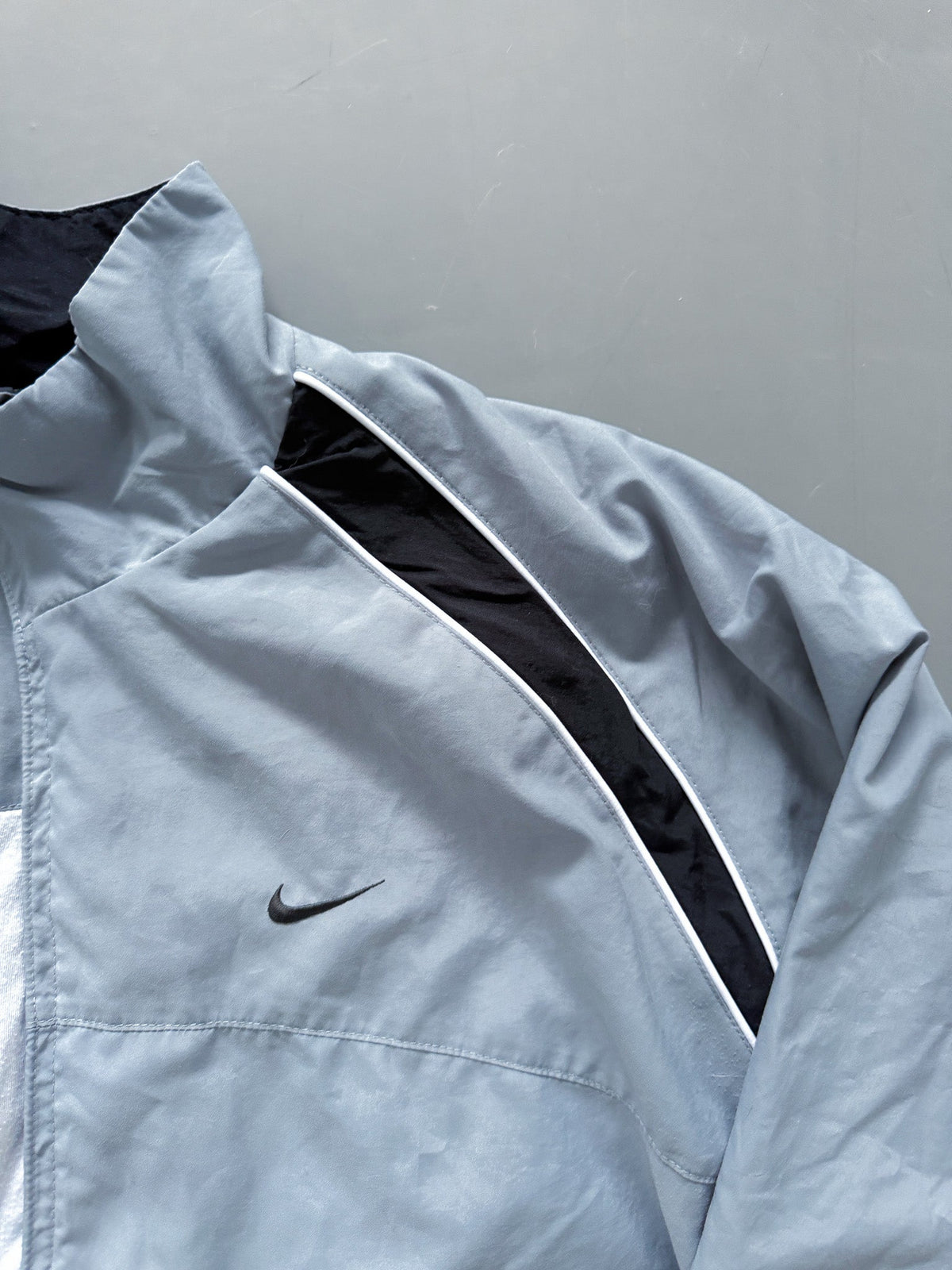Nike Vintage Trackjacket | L