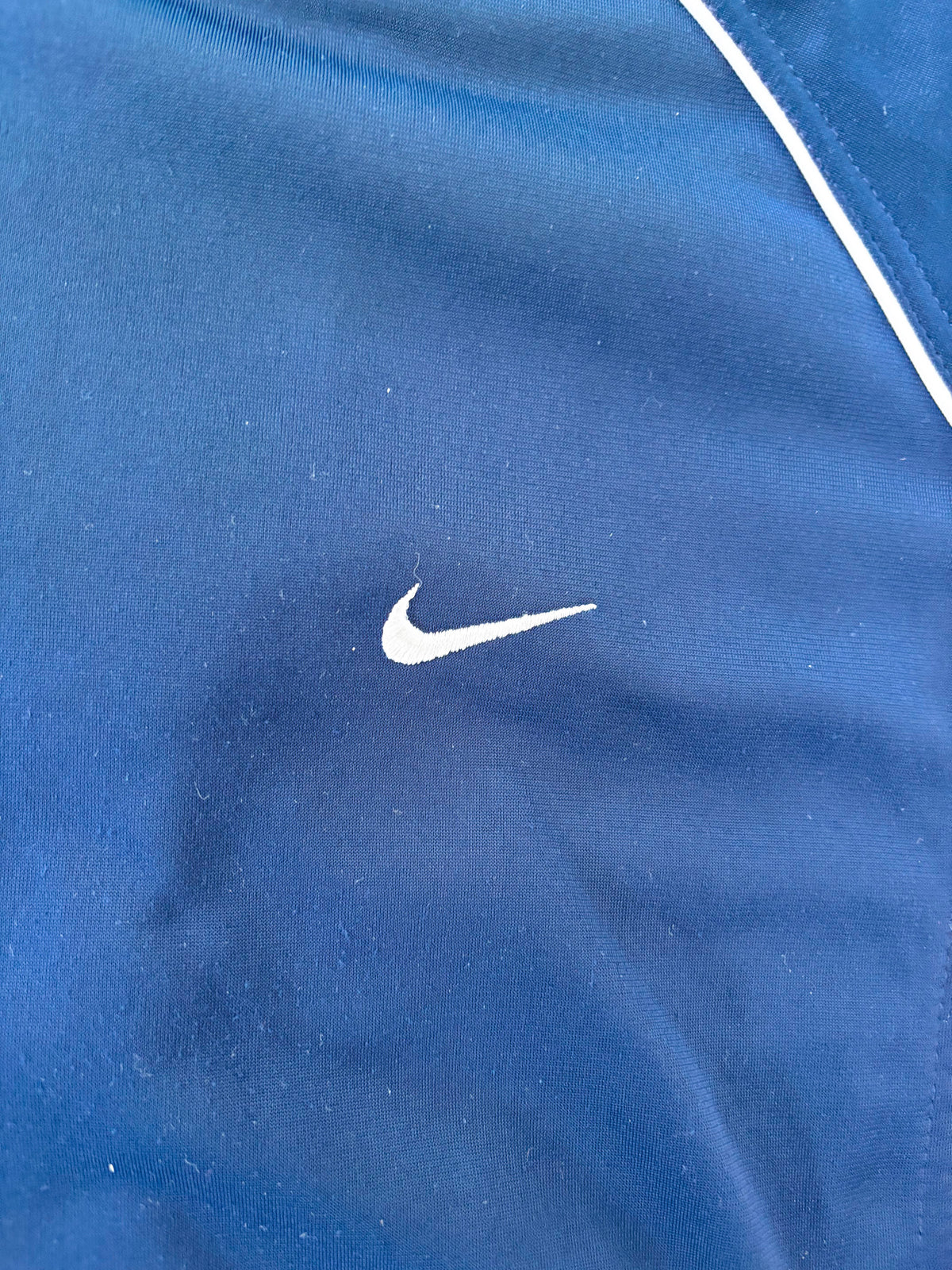 Nike Vintage Trackjacket | M