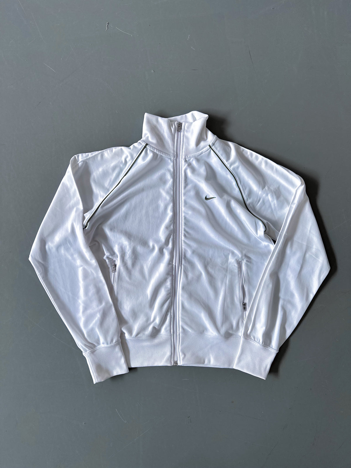 Vintage Nike Trackjacket | M