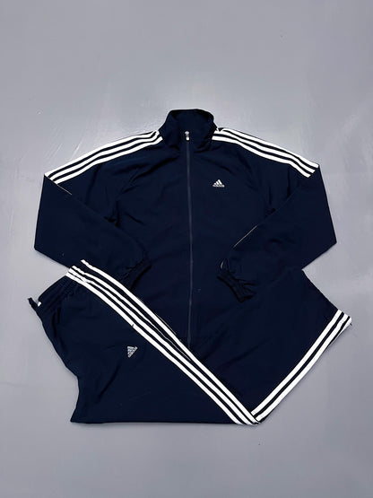 Vintage Adidas *CLASSIC* Tracksuit |  S
