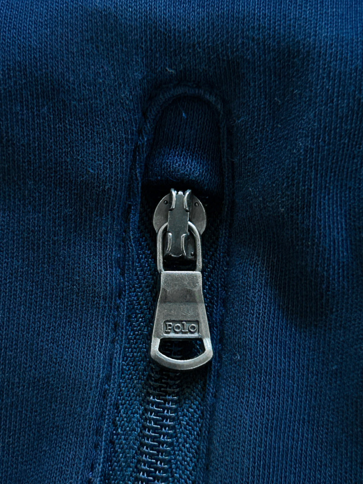Polo Ralph Lauren Vintage Trackjacket | S